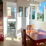 Apartamento A 5 Minutos De La Playa De Levante