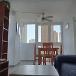 Apartamento A 5 Minutos De La Playa De Levante